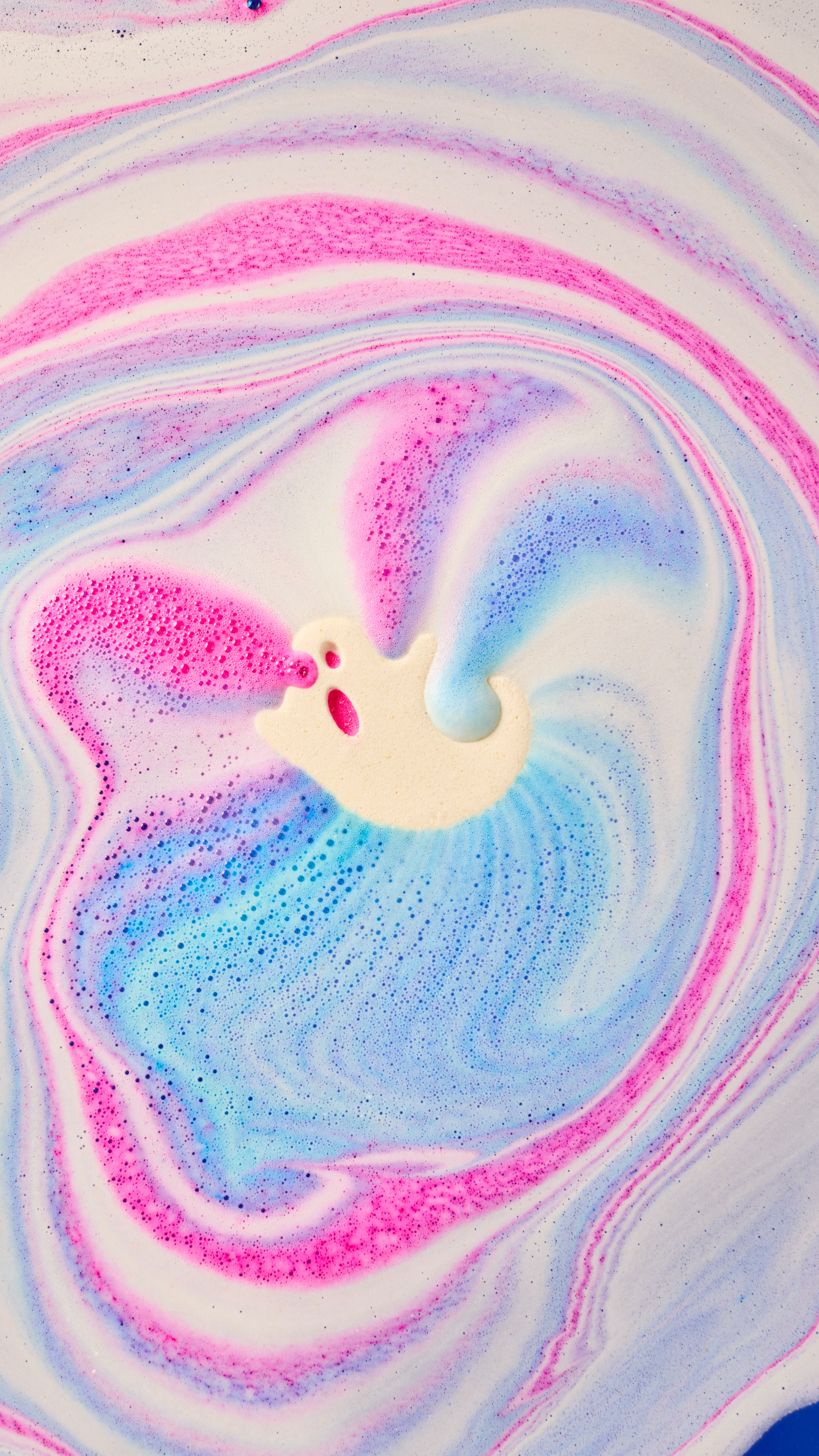 Ghostie - Bath Bomb