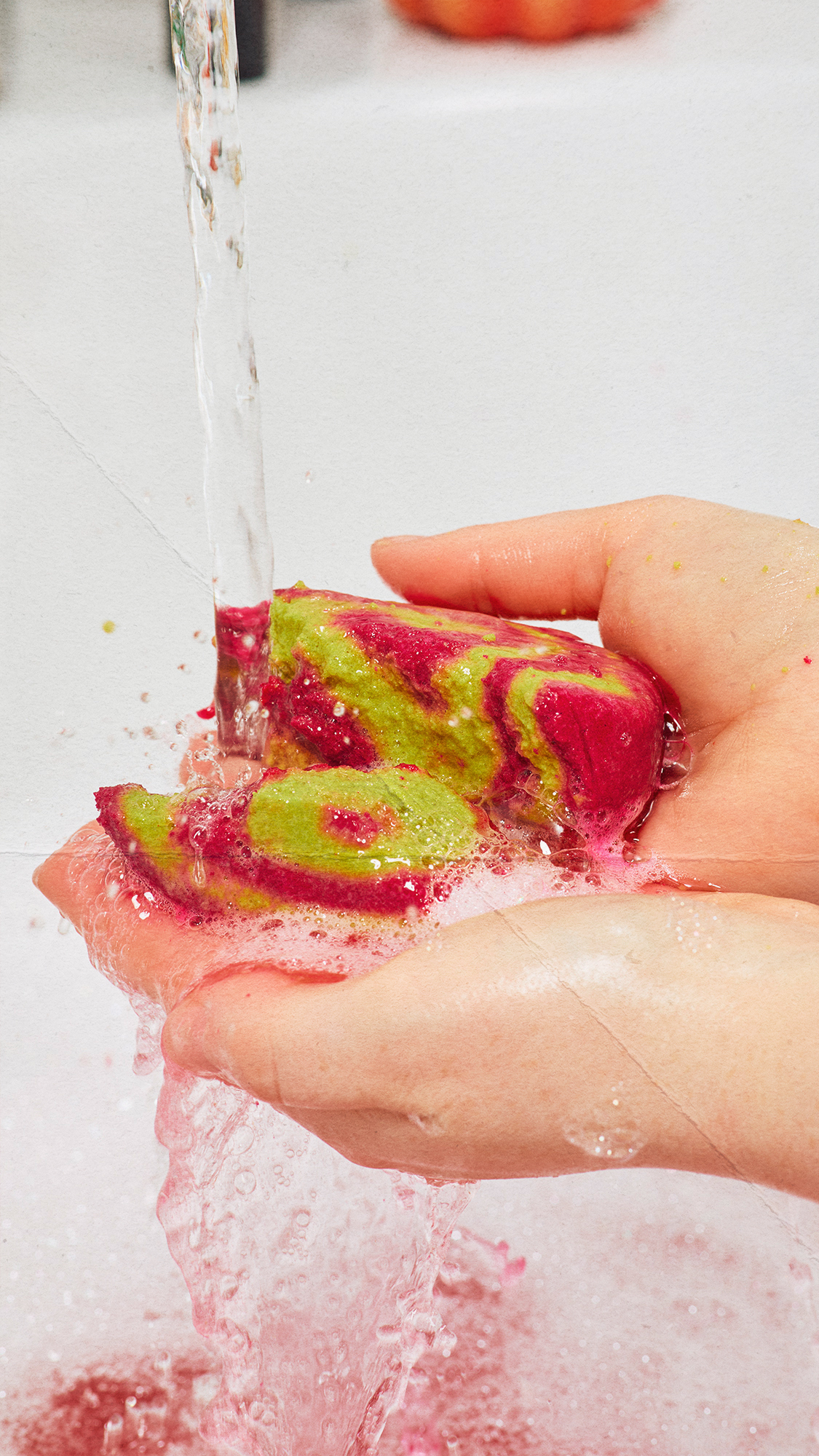Lord of Misrule Bubble Bar