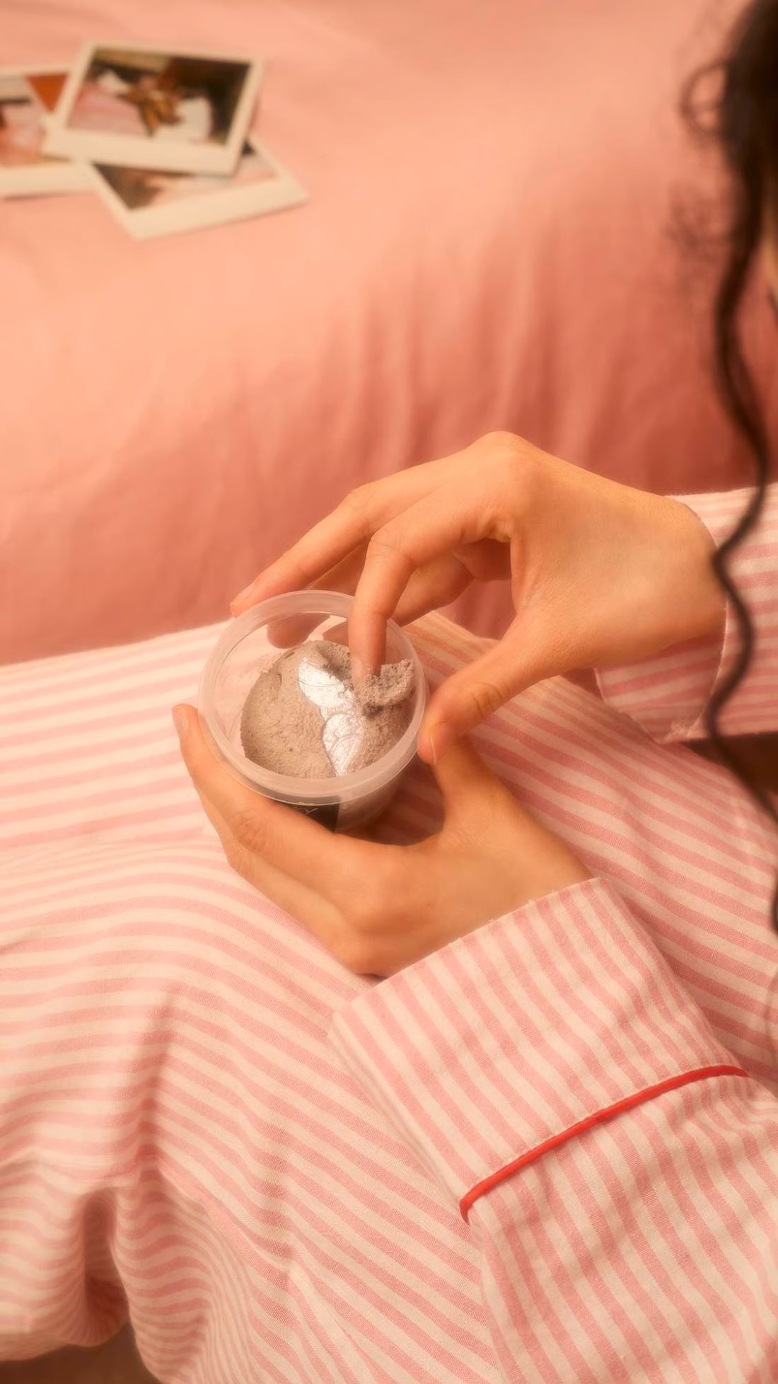 LOVEY DOVEY FRESH CLEANSER