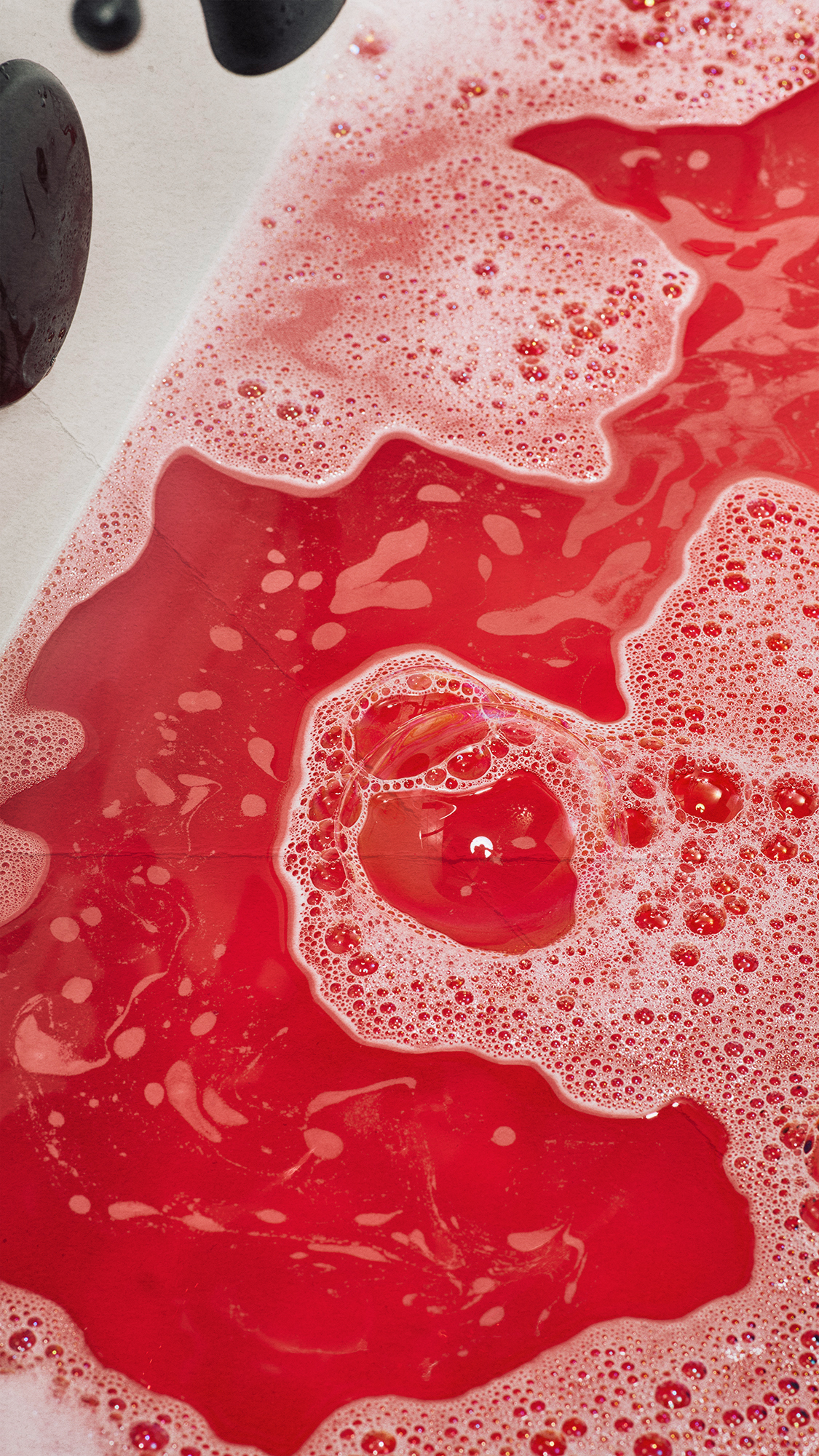 Lord of Misrule Bubble Bar