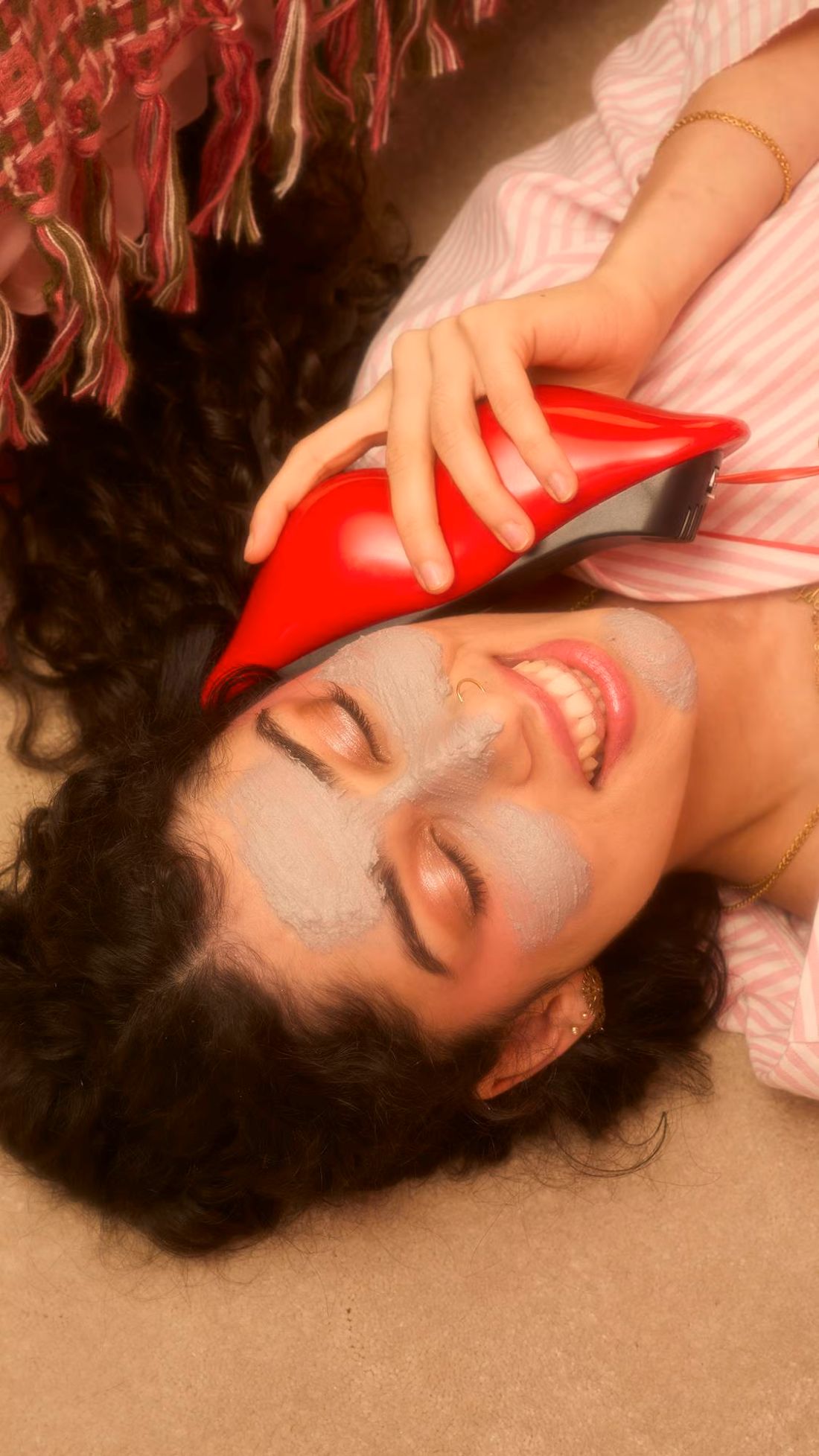 LOVEY DOVEY FRESH CLEANSER