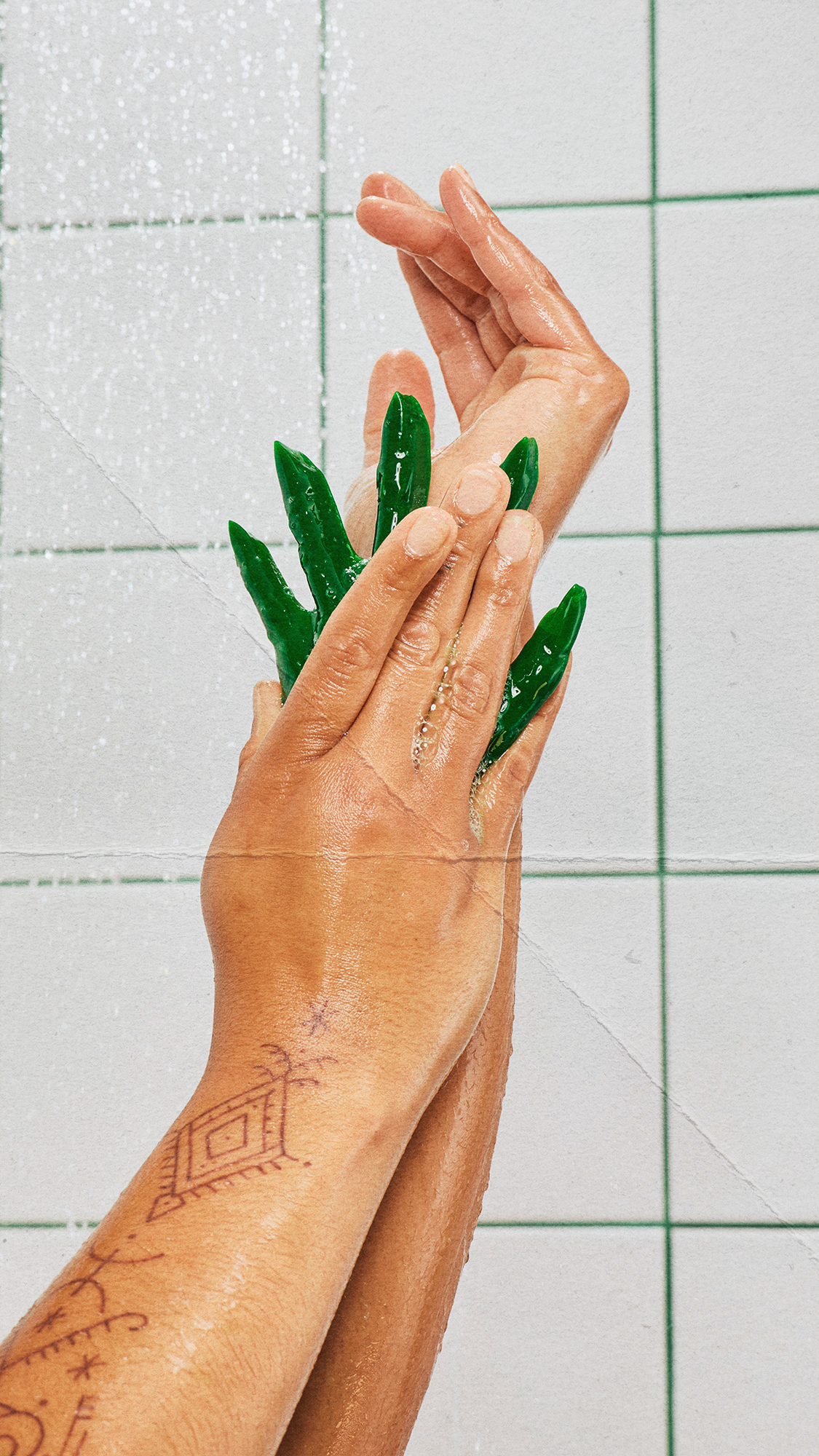 Witch's Hand