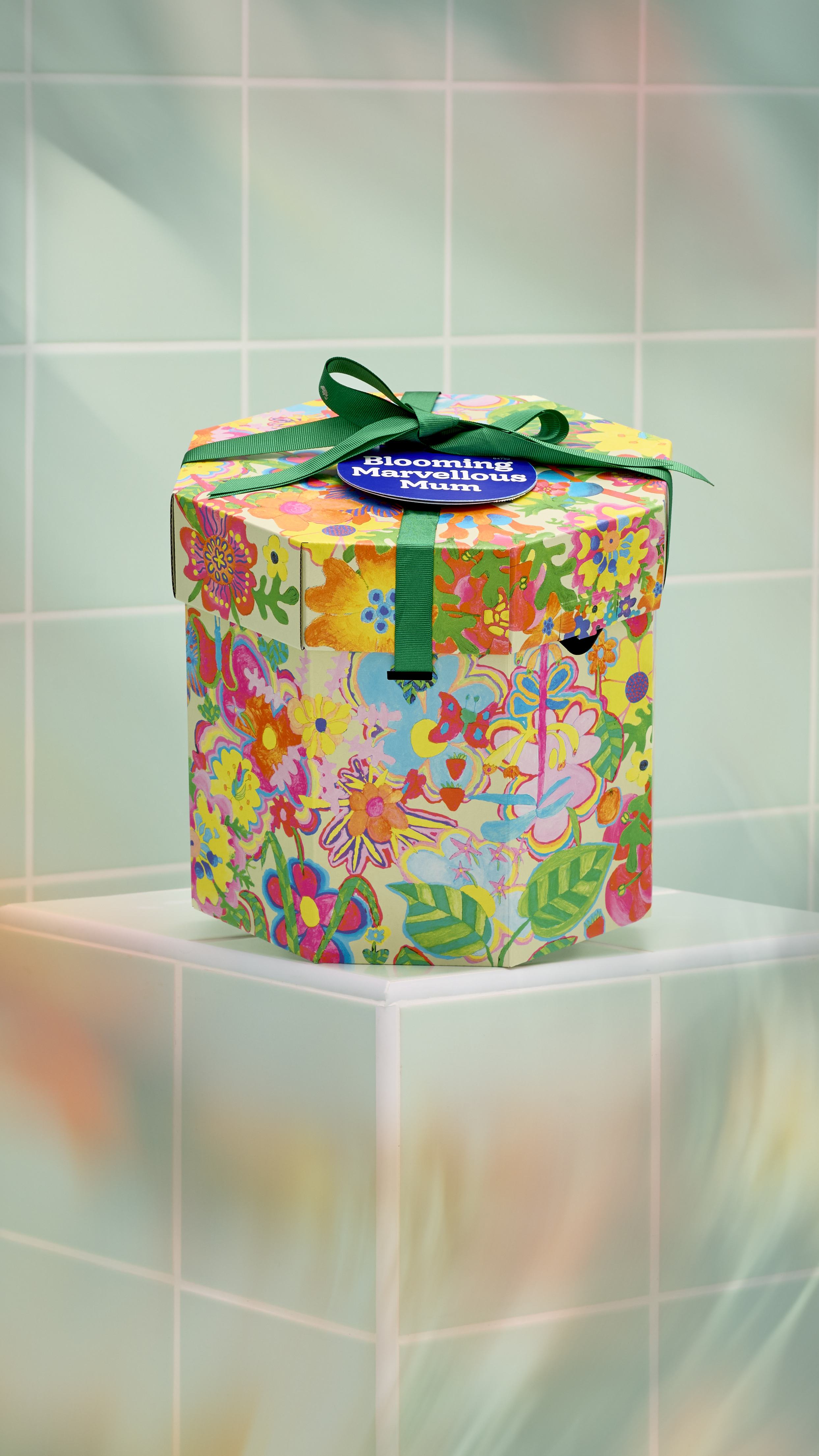 BLOOMING MARVELLOUS MUM