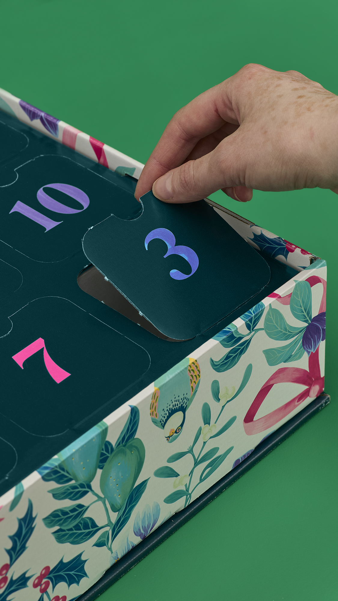 12 Days Of Christmas