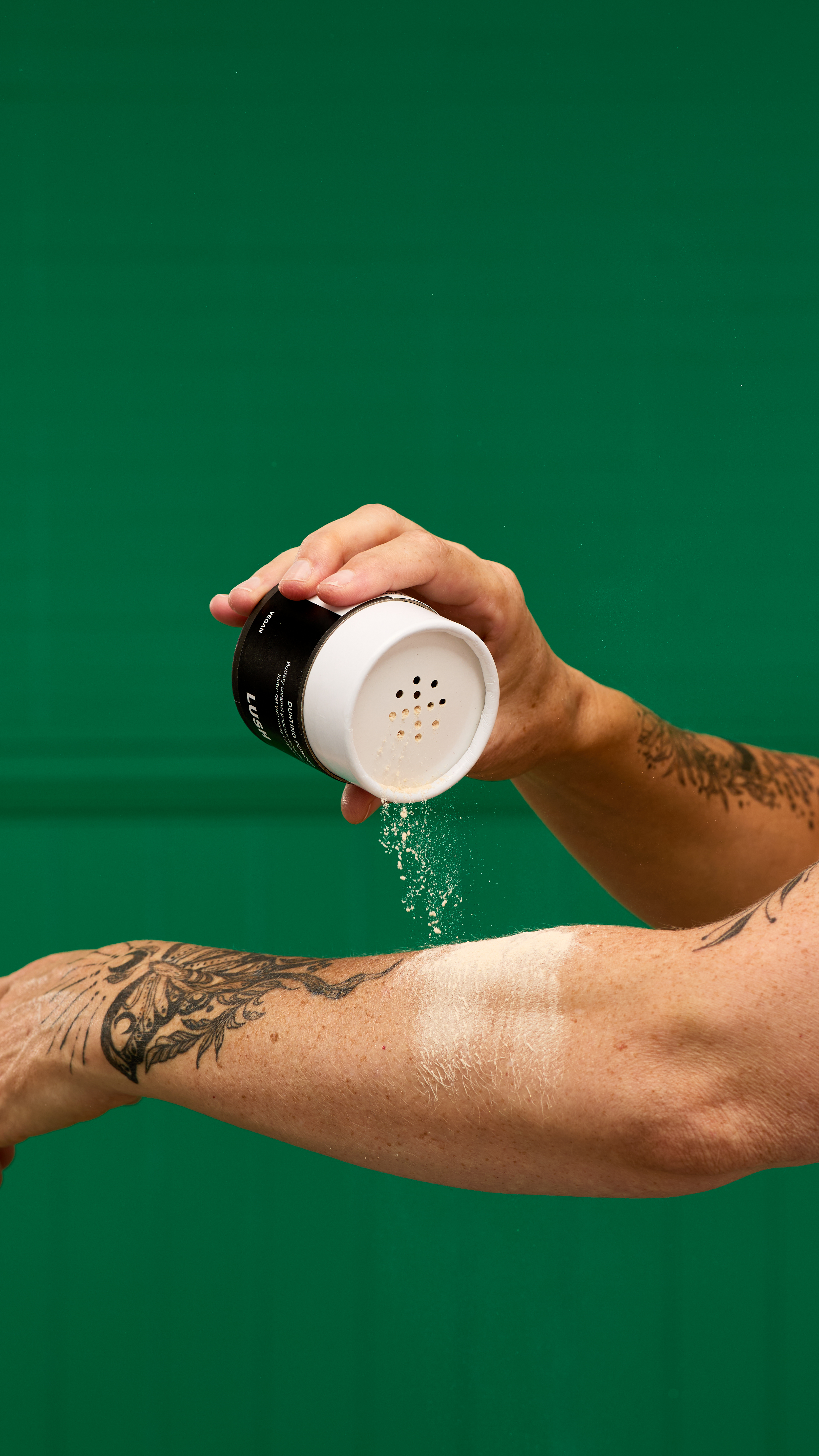 Let The Good Times Roll