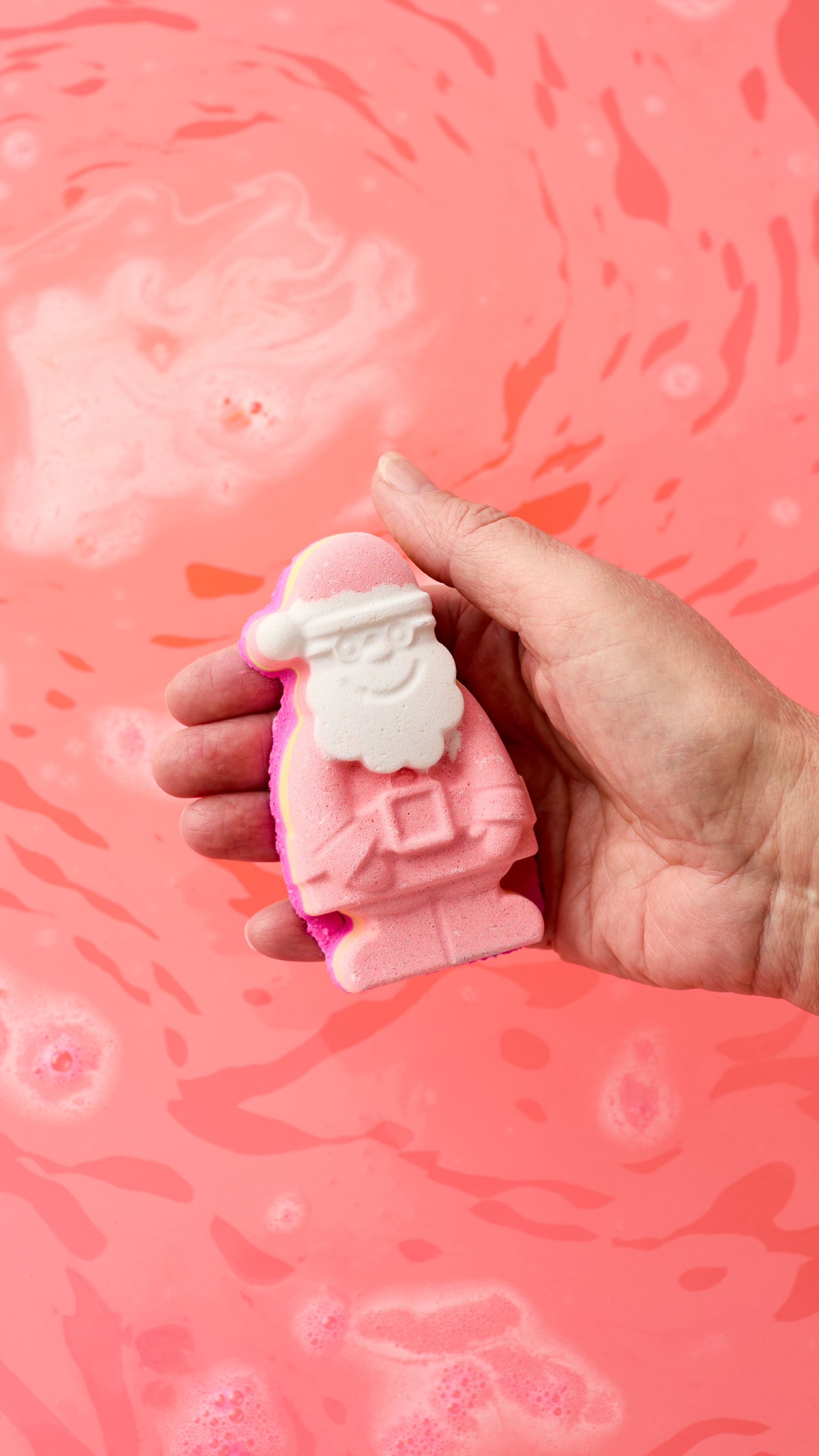 SECRET SANTA GIFT SET