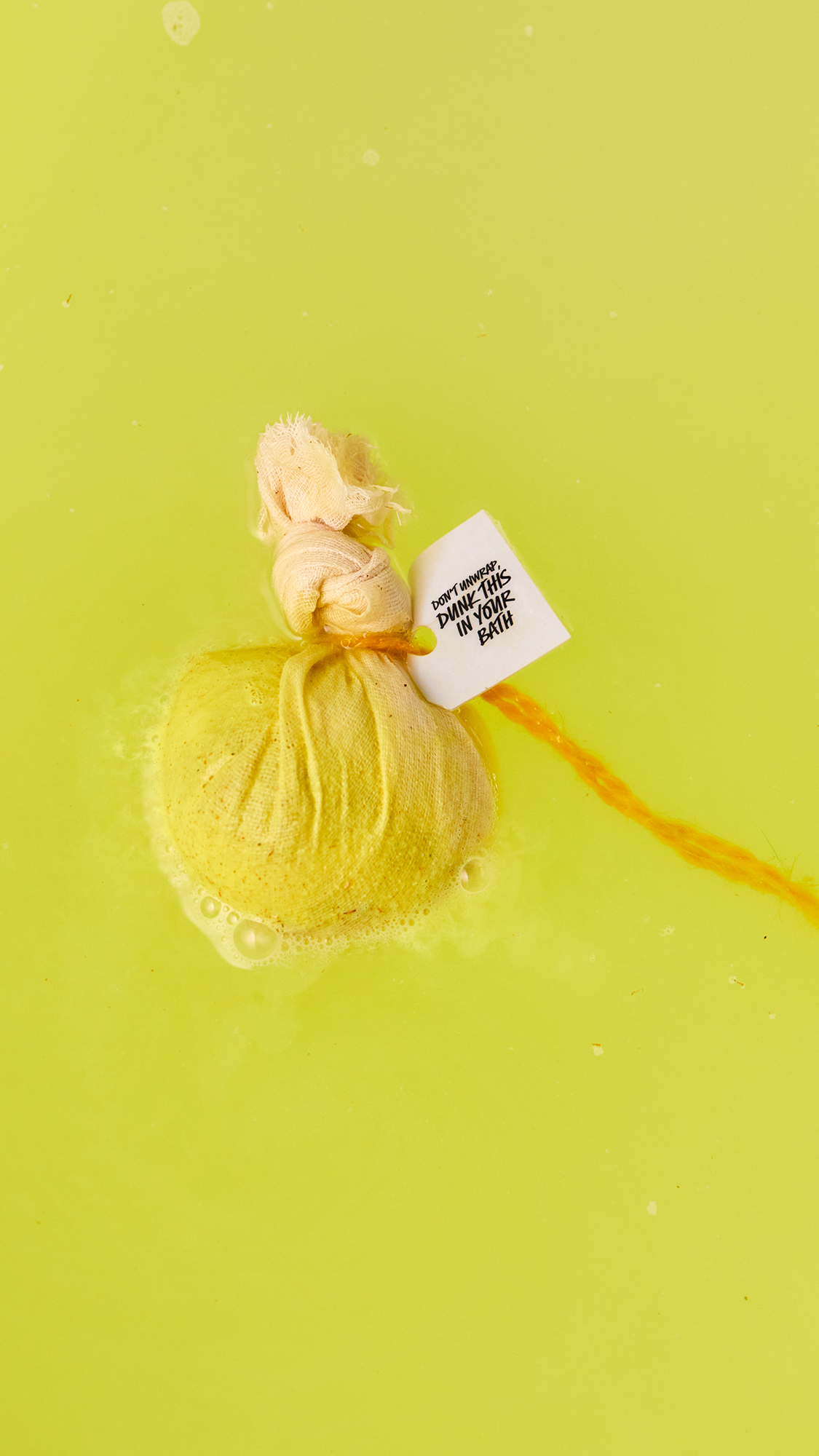 Soothing Chamomile And Yarrow Cataplasm