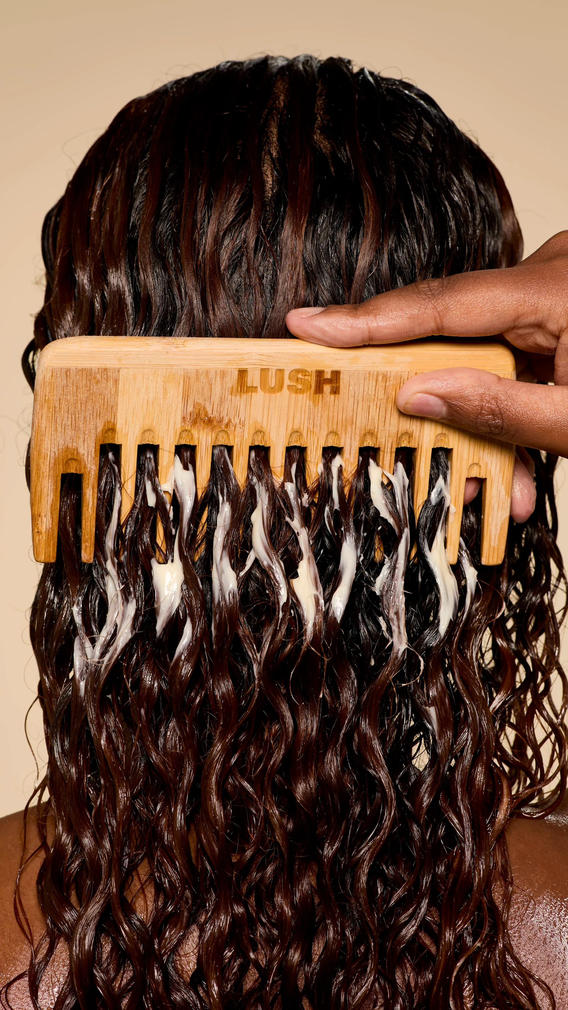 SUPER MILK PROTEIN CONDITIONER