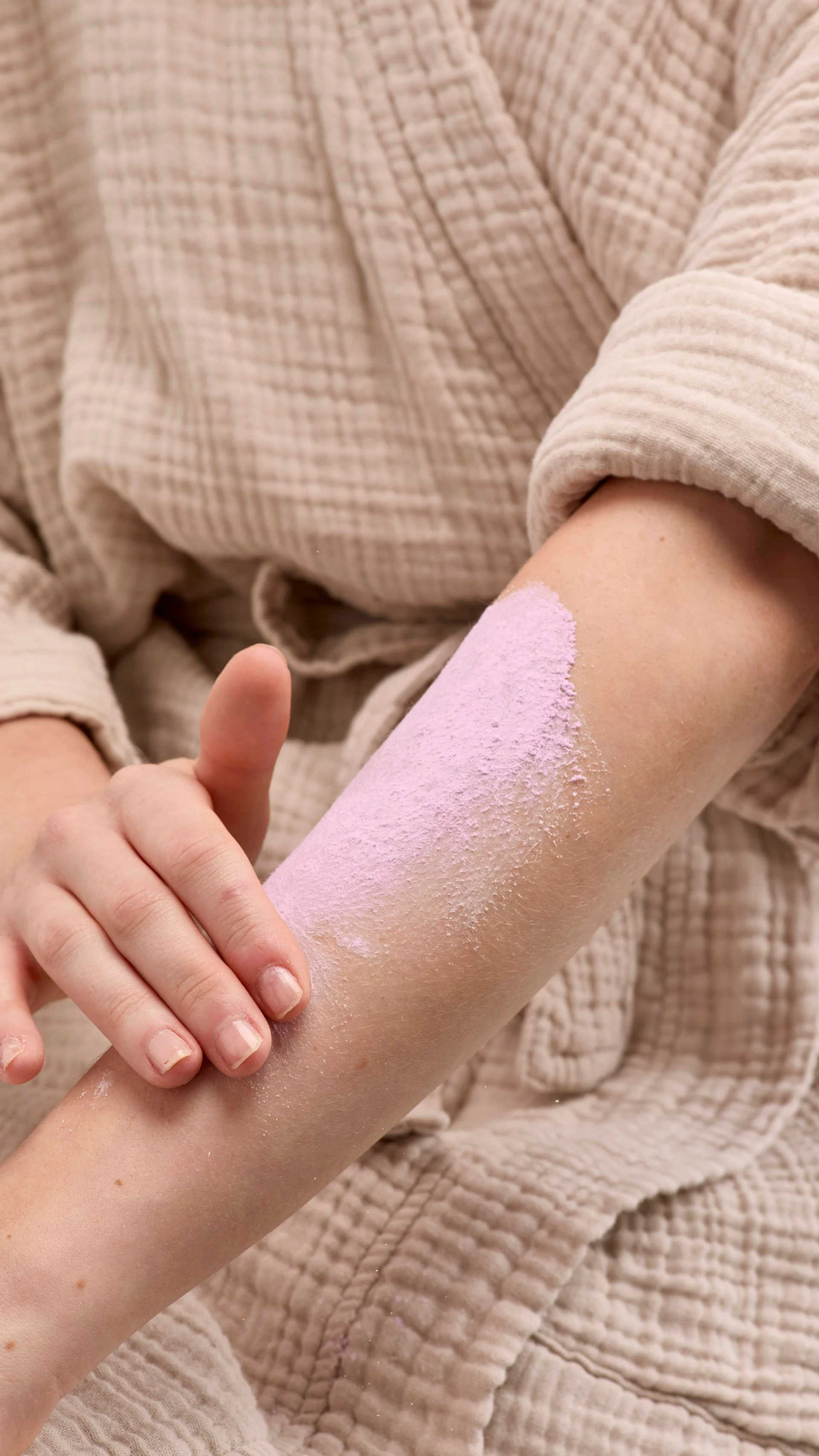 Twilight Dusting Powder