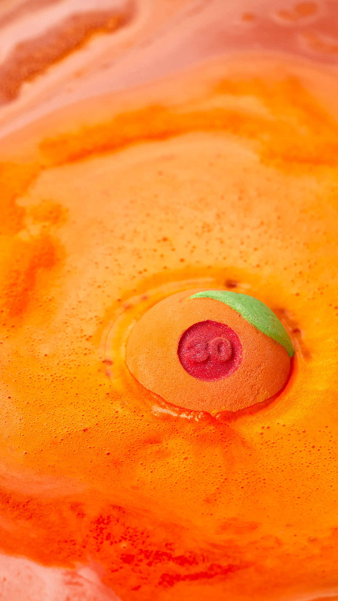 We Put the Whole Fruit In