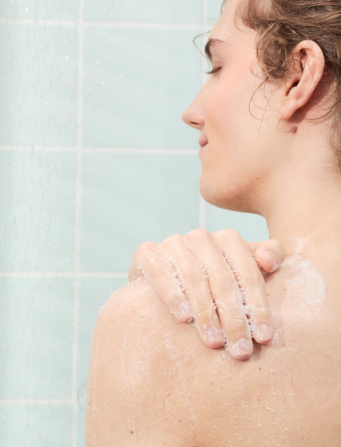 Banoffee Pie Shower Gel