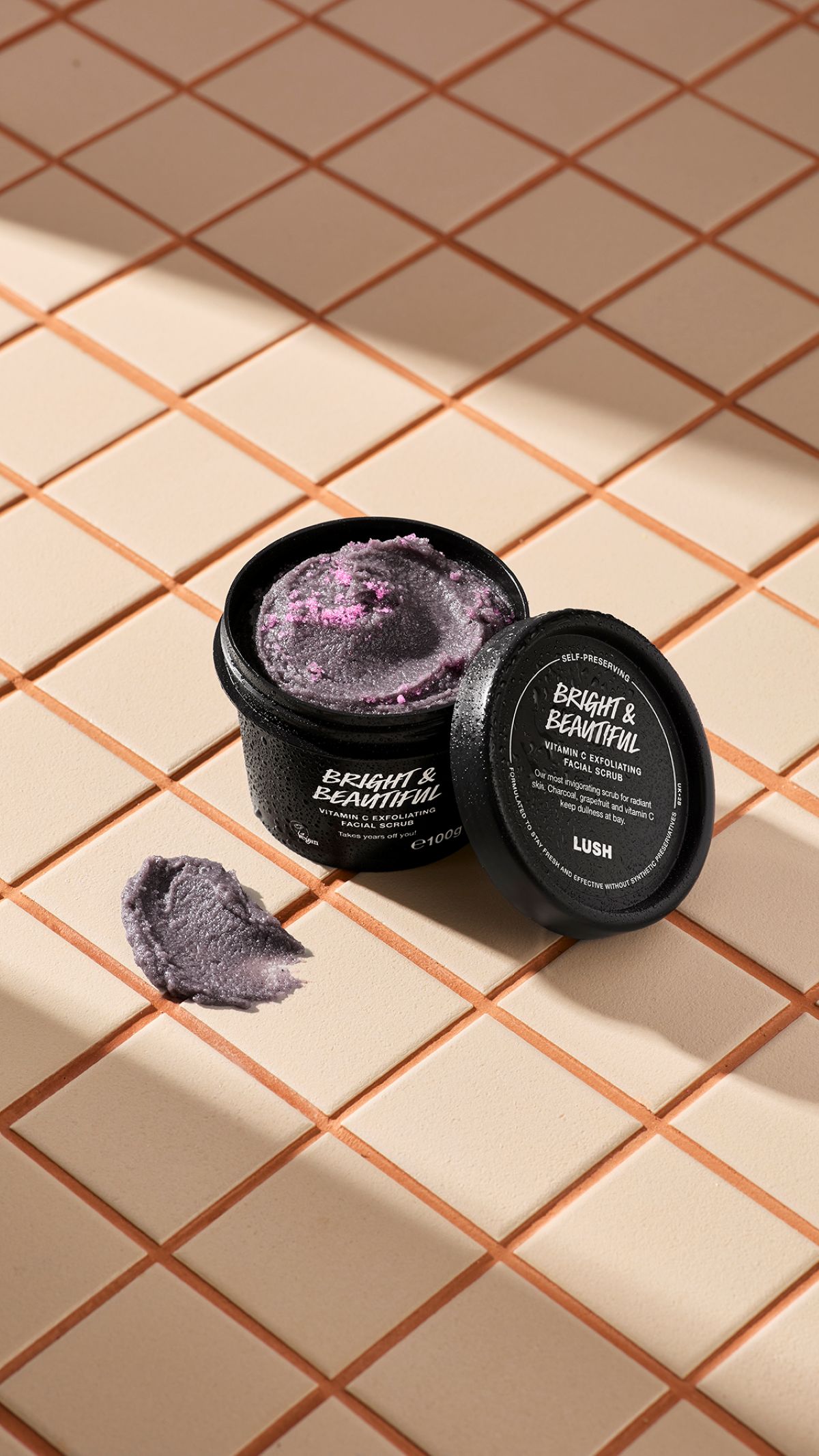 Bright And Beautiful