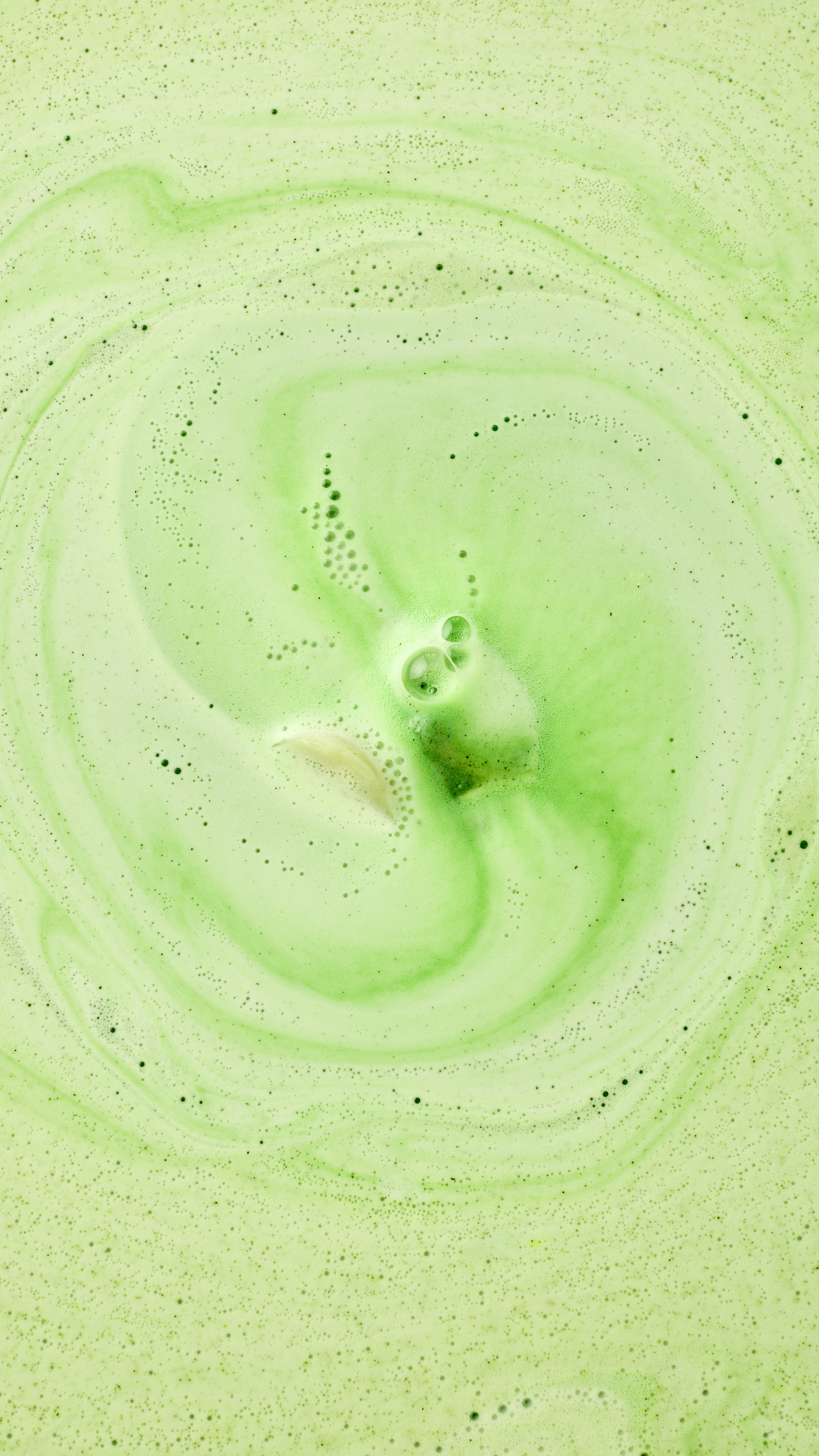 COLD BATH BOMB