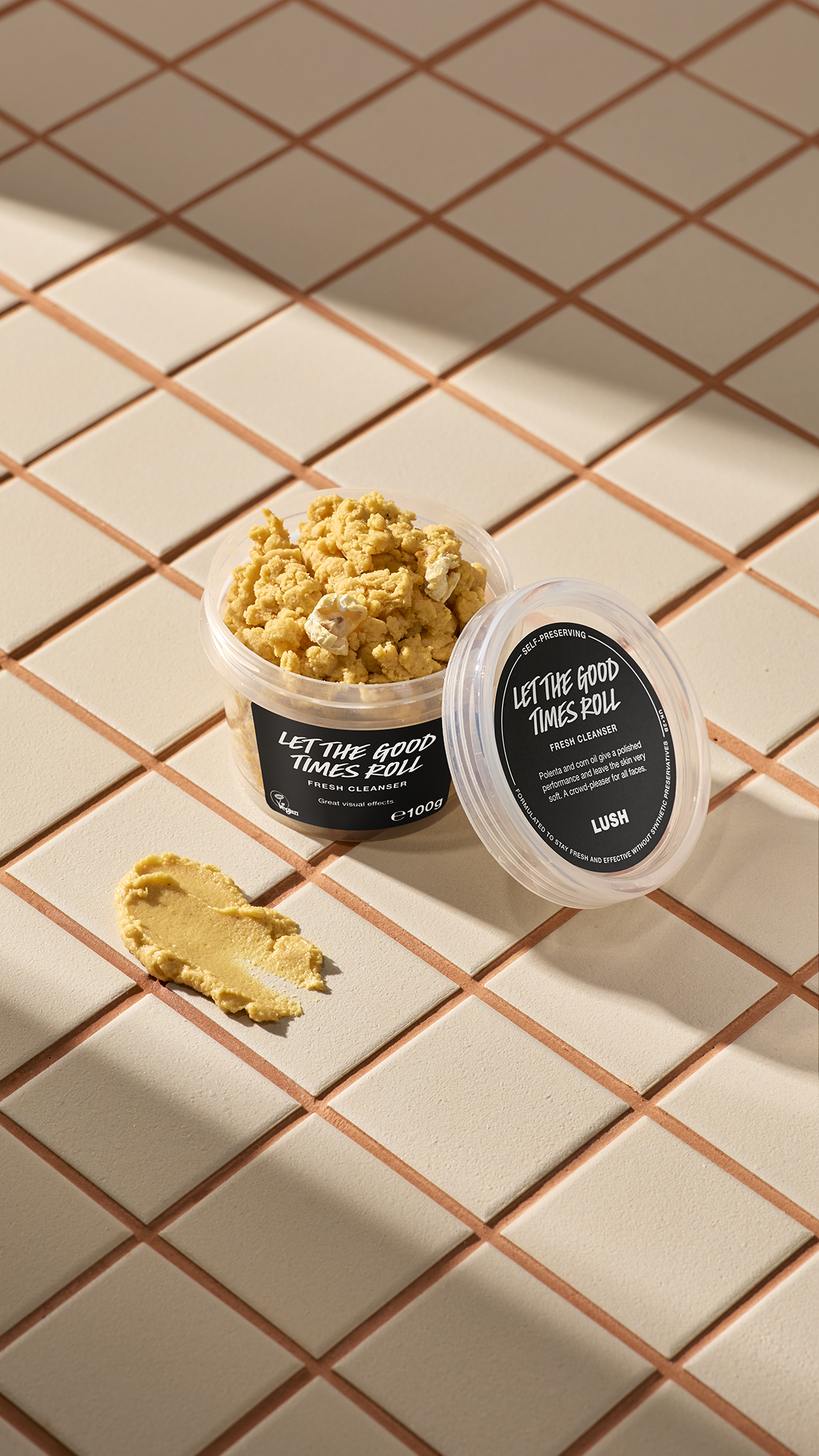 Let The Good Times Roll