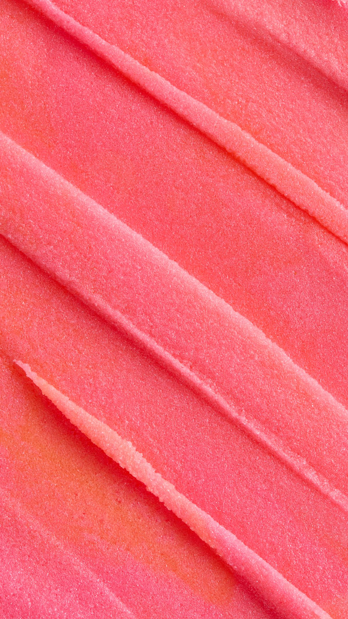 SNOW FAIRY BODY SCRUB