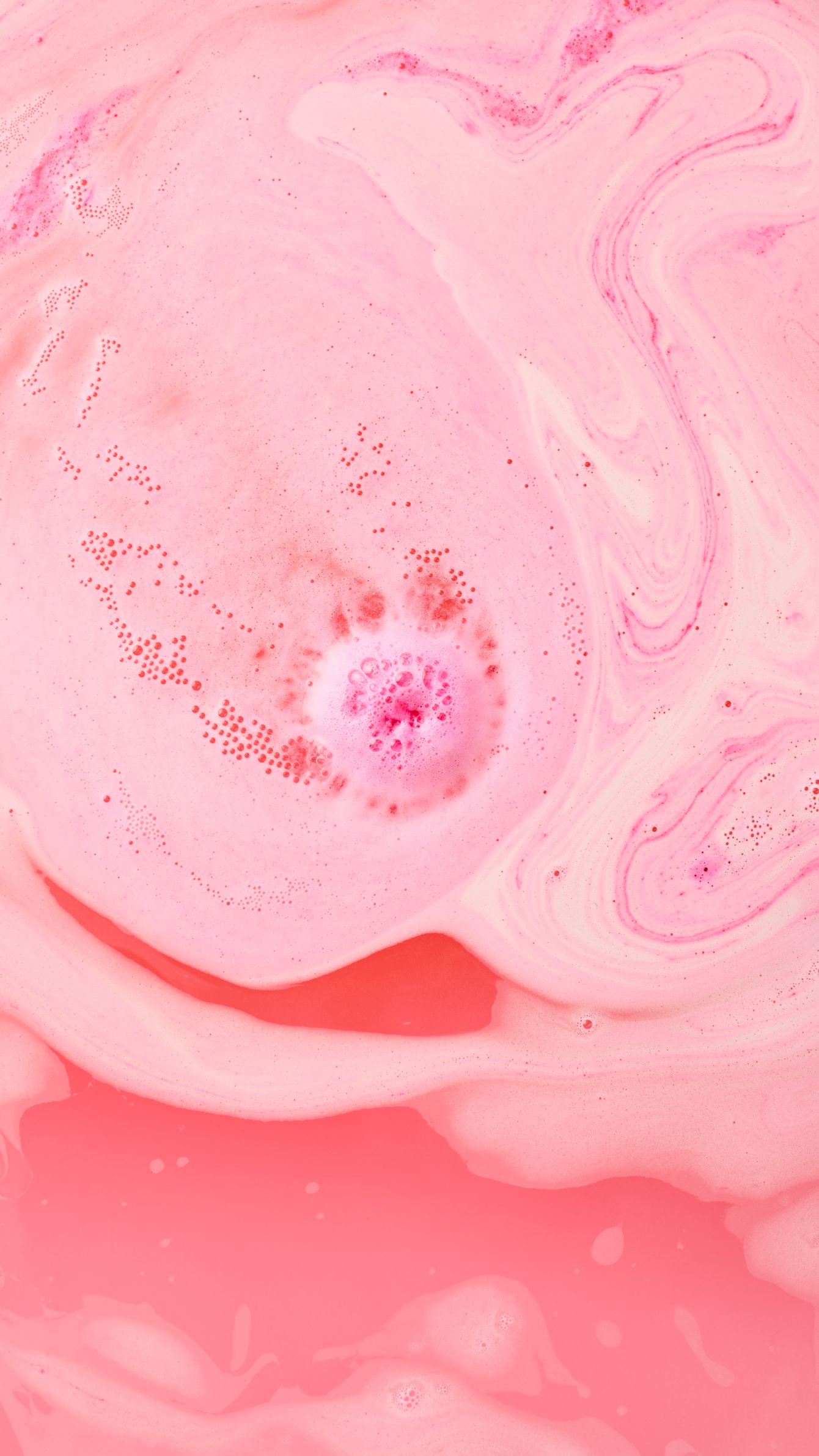 SWEET PUDDING BATH BOMB