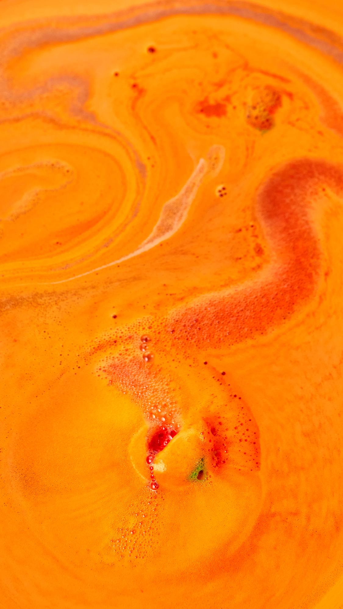 We Put the Whole Fruit In