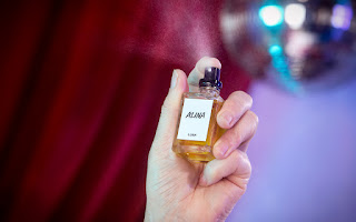 Alina Perfume