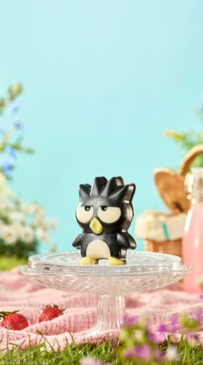 Bad Badtz-Maru
