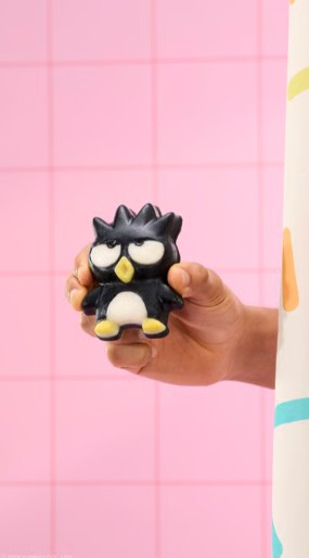 Bad Badtz-Maru