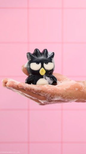 Bad Badtz-Maru