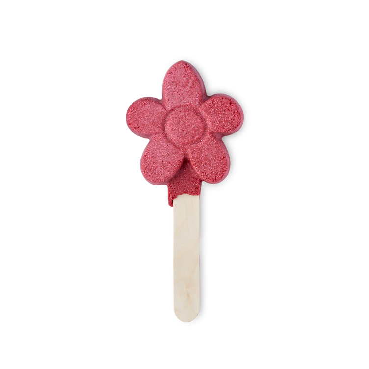 LOVES ME LOVES ME NOT REUSABLE BUBBLE BAR