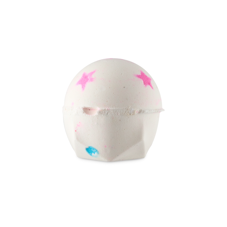 INCLUSION BATH BOMB (FORMERLY KNOWN AS AMERICAN CREAM)