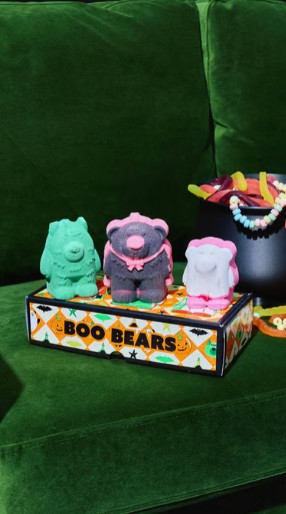 Boo Bears