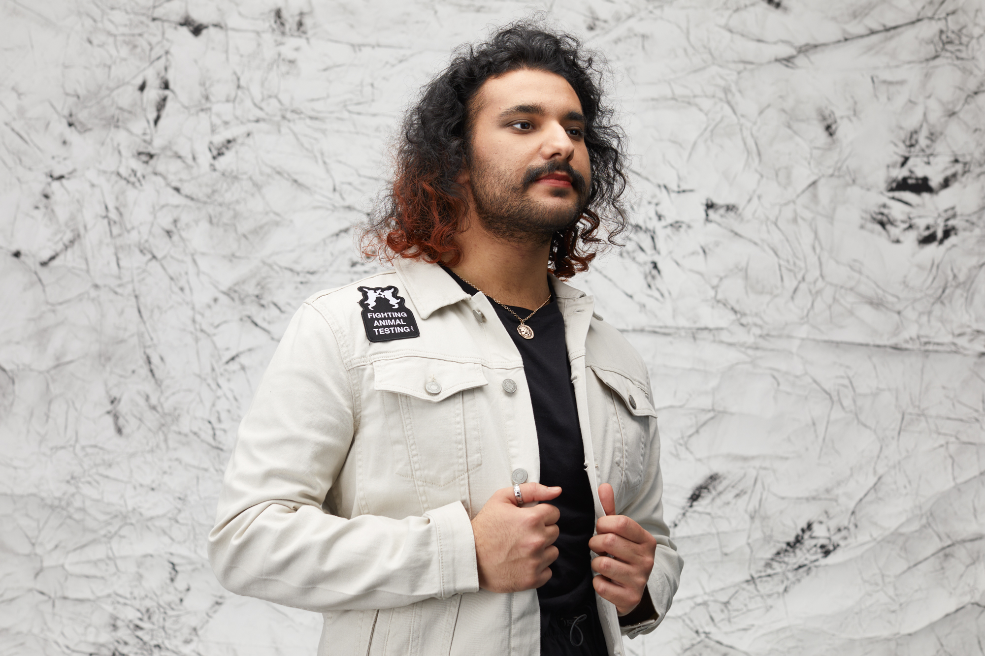 Fighting Animal Testing