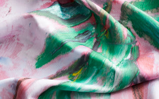 Fruit Flowers And Window