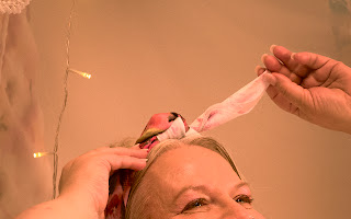 Fruit Flowers And Window