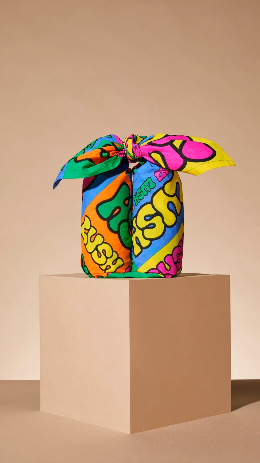 PARTY LIKE IT'S 1995!