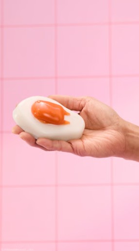 Gudetama × LUSH