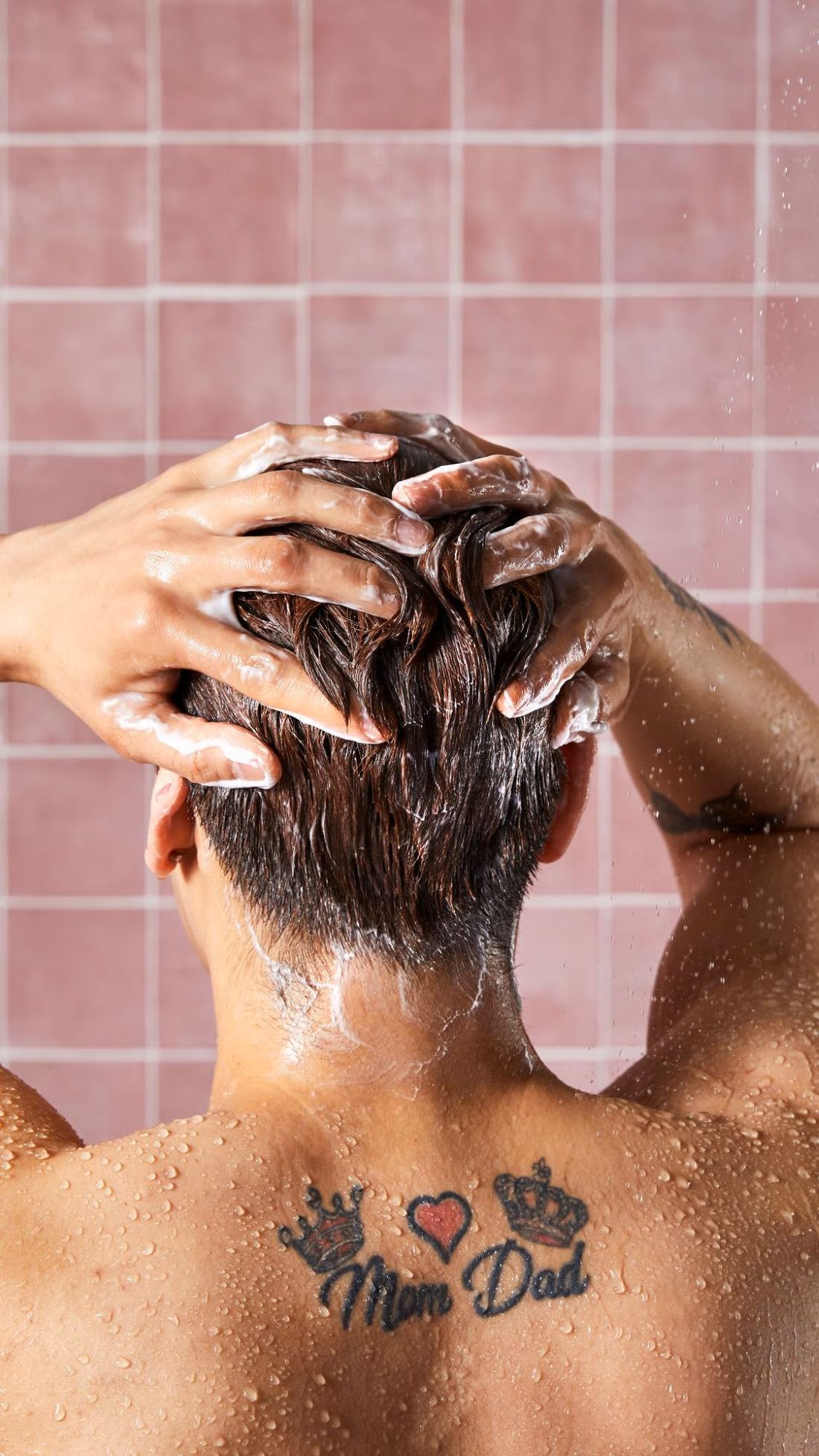 Candy Rain Hair Conditioner