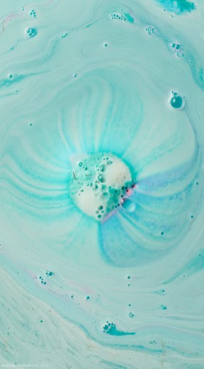 Hangyodon x LUSH