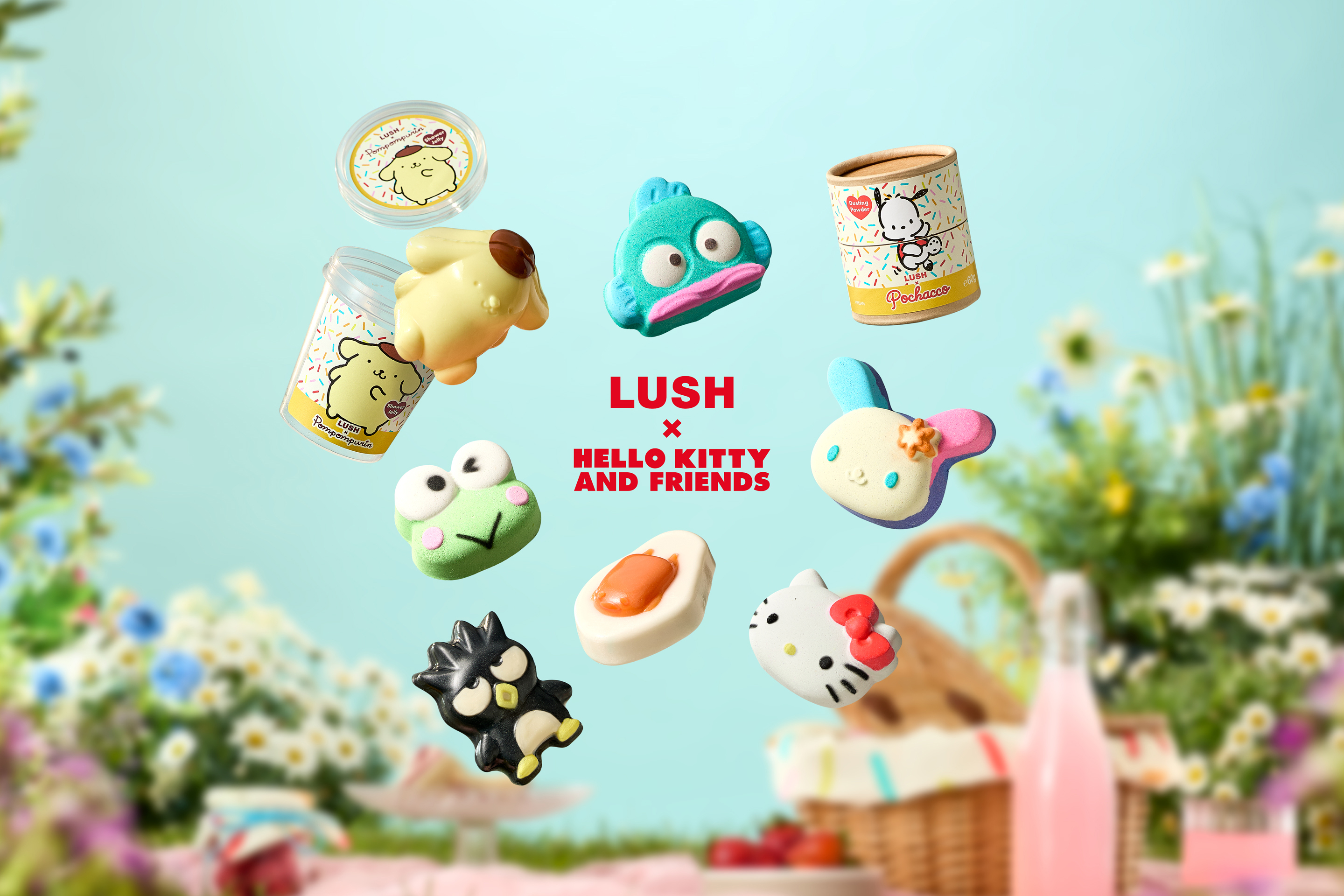 Sanrio