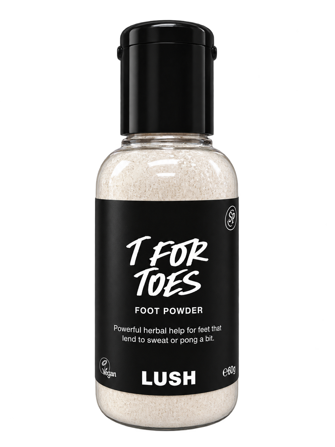 T For Toes