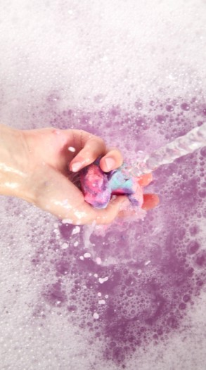 Let's Get Ready To Crumble