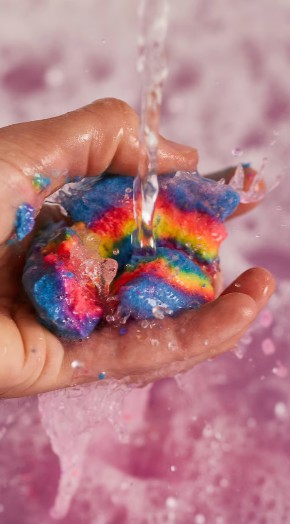 Let's Get Ready To Crumble