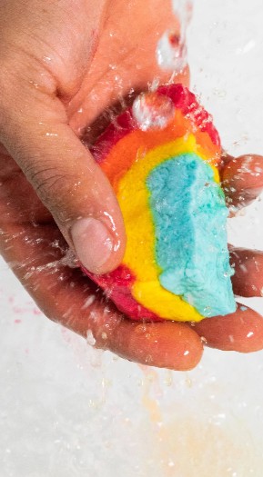 Let's Get Ready To Crumble