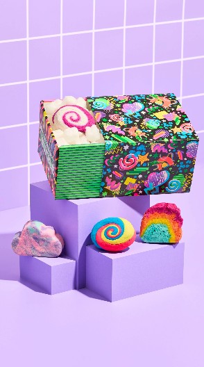 Let's Get Ready To Crumble