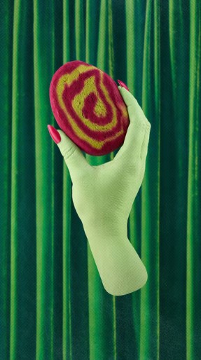 Lord Of Misrule