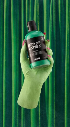 Lord Of Misrule