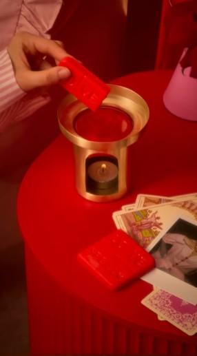 Love Spell Melt