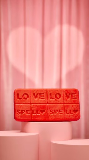Love Spell Melt