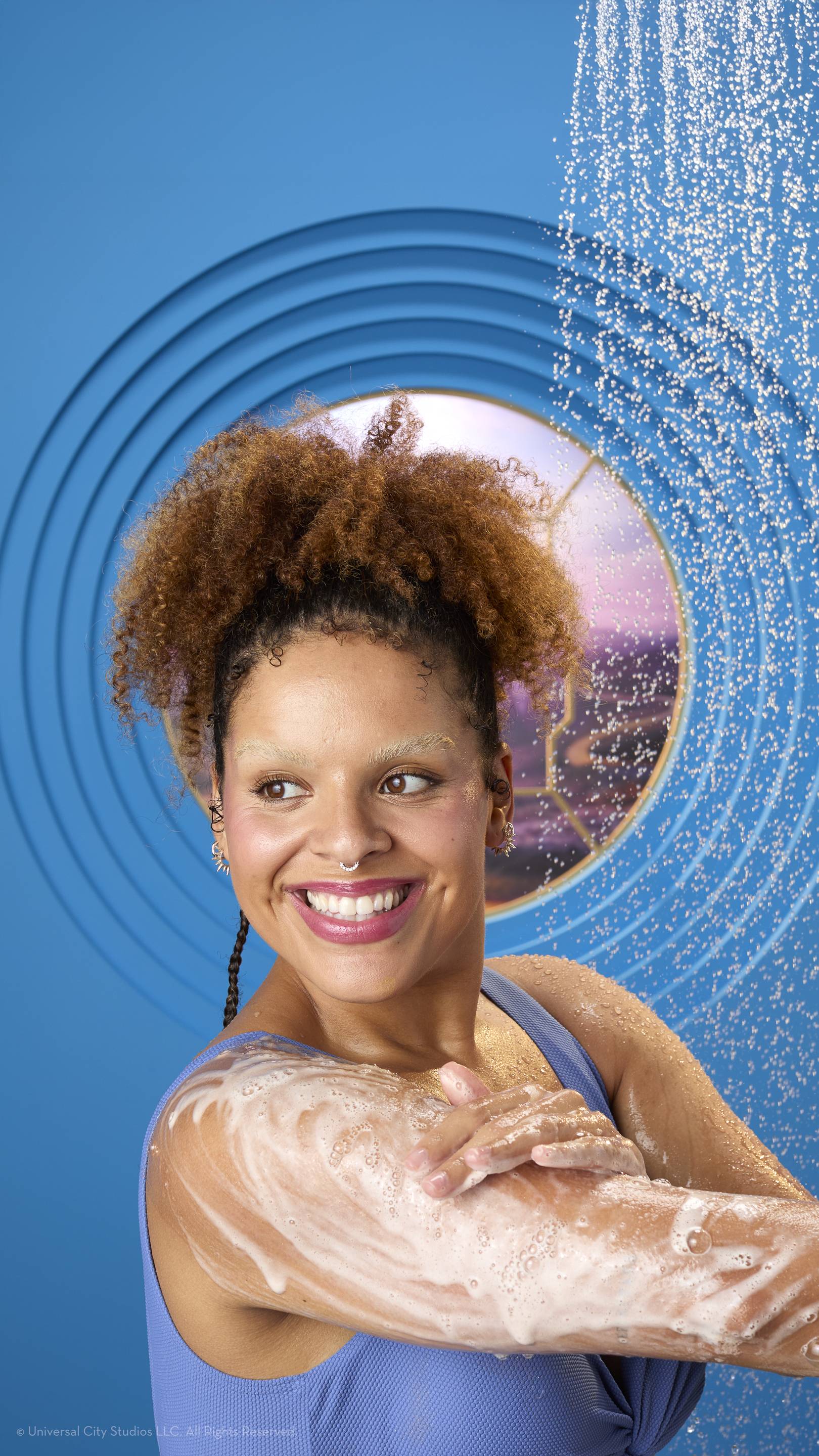 THE WIZE AND MAGNIFICENT WIZARD