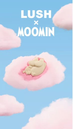 Moomin Delight