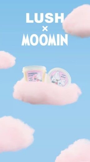 Moominmamma