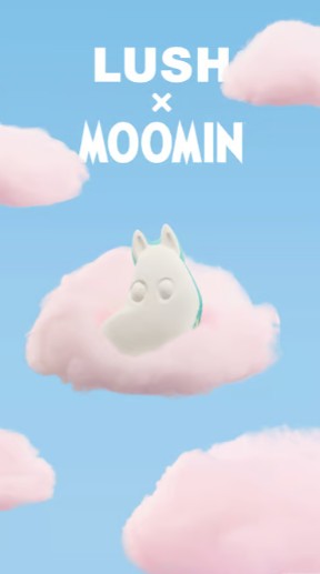 Moomintroll