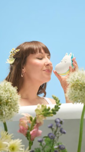 Moomintroll